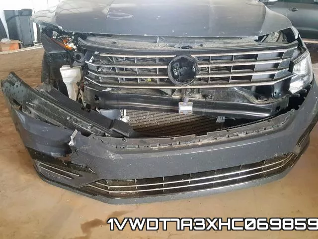 1VWDT7A3XHC069859 фото 10
