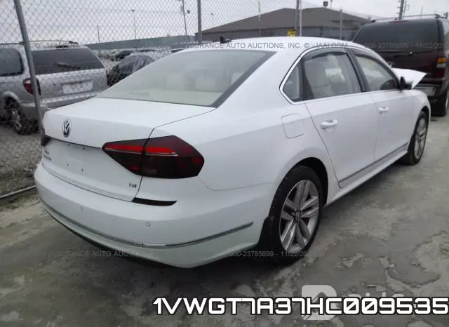 1VWGT7A37HC009535 фото 5