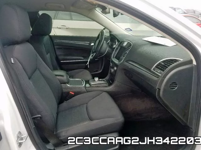 2C3CCAAG2JH342203 фото 4
