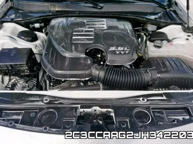 2C3CCAAG2JH342203 фото 5