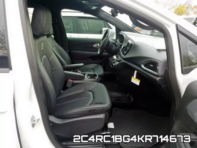 2C4RC1BG4KR714673 фото 5