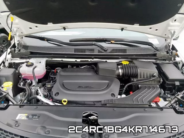 2C4RC1BG4KR714673 фото 7