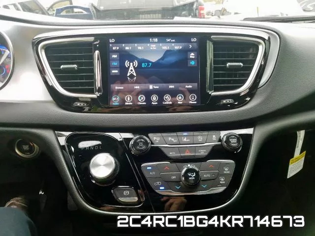 2C4RC1BG4KR714673 фото 9