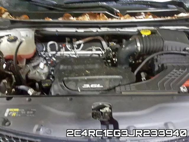2C4RC1EG3JR233940 фото 8