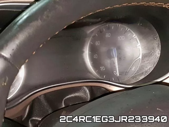2C4RC1EG3JR233940 фото 9