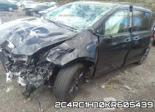 2C4RC1H70KR605439 фото 3