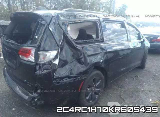 2C4RC1H70KR605439 фото 5