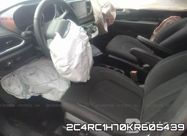 2C4RC1H70KR605439 фото 6