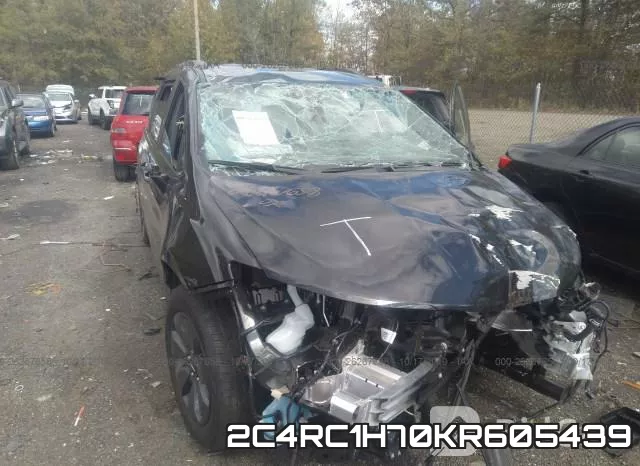 2C4RC1H70KR605439 фото 7