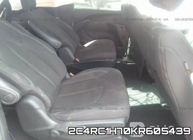 2C4RC1H70KR605439 фото 9