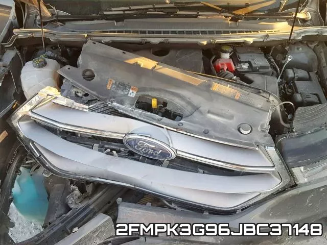 2FMPK3G96JBC37148 фото 8