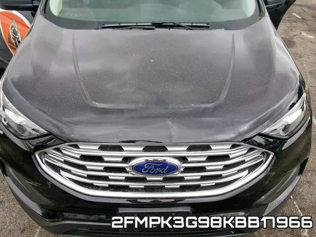 2FMPK3G98KBB17966 фото 8