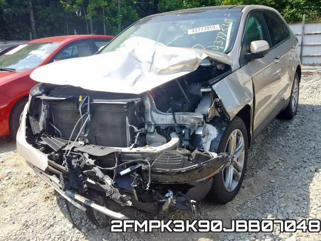 2FMPK3K90JBB07048 фото 3
