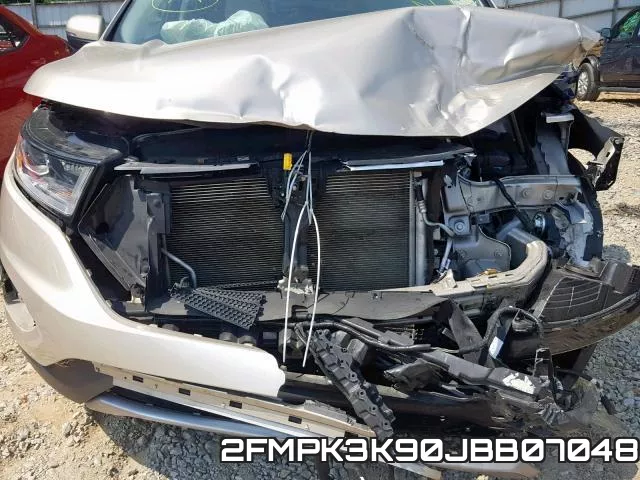 2FMPK3K90JBB07048 фото 8