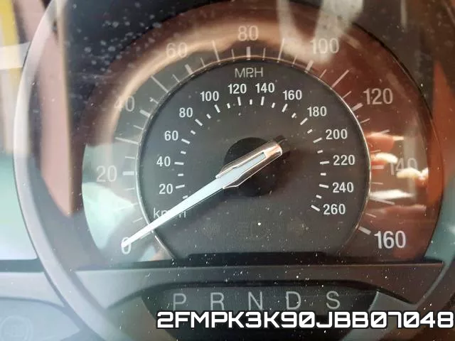 2FMPK3K90JBB07048 фото 9
