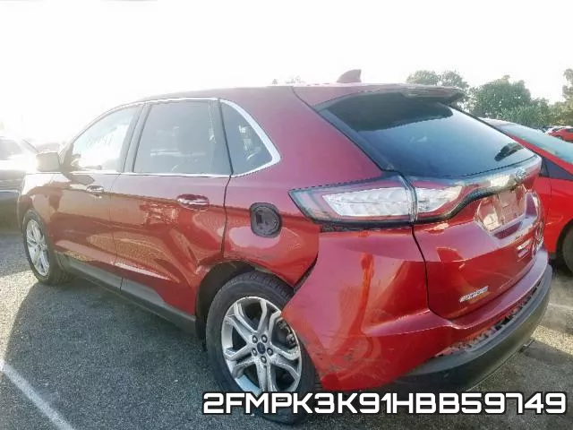 2FMPK3K91HBB59749 фото 4