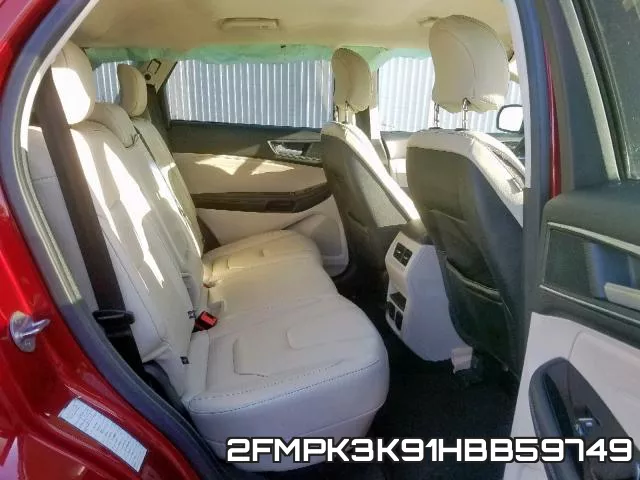 2FMPK3K91HBB59749 фото 7
