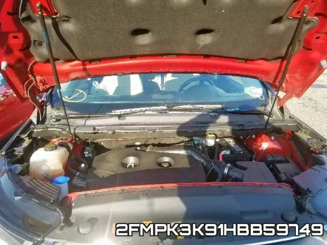 2FMPK3K91HBB59749 фото 8