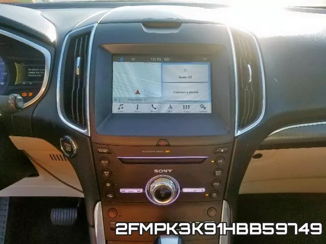 2FMPK3K91HBB59749 фото 10