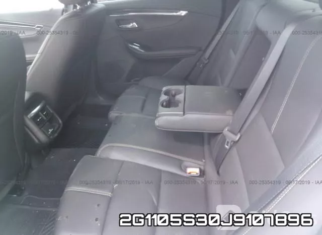 2G1105S30J9107896 фото 9