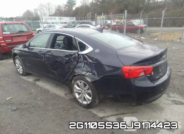 2G1105S36J9174423 фото 4