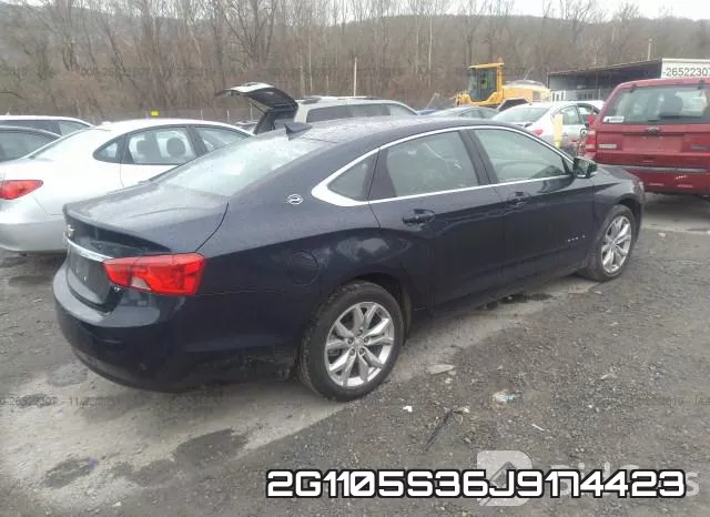 2G1105S36J9174423 фото 5