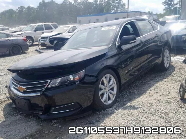 2G1105S37H9132806 фото 3