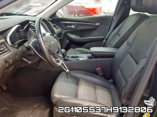 2G1105S37H9132806 фото 6