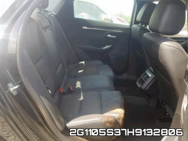 2G1105S37H9132806 фото 7
