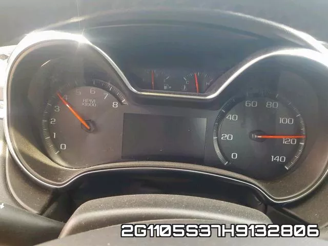 2G1105S37H9132806 фото 9
