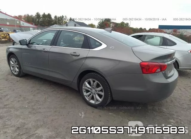 2G1105S37H9176983 фото 4