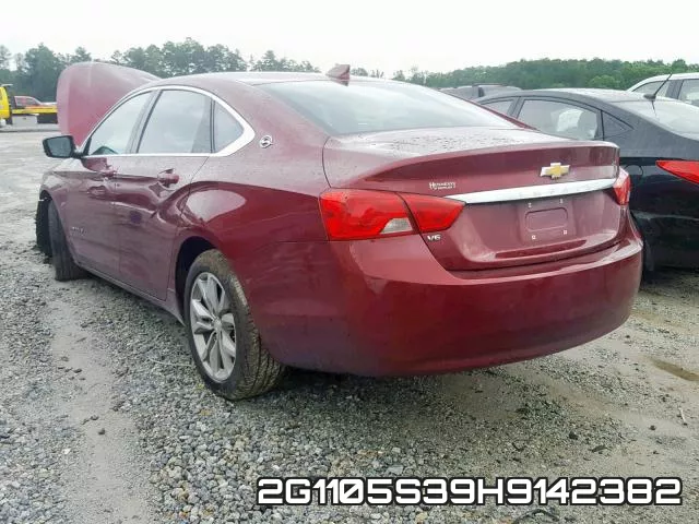 2G1105S39H9142382 фото 4