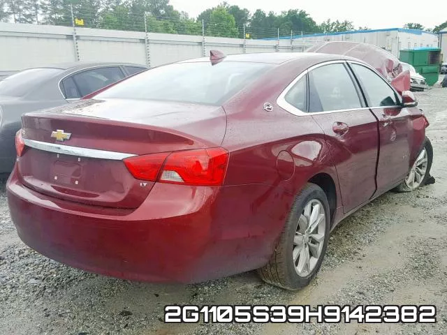2G1105S39H9142382 фото 5