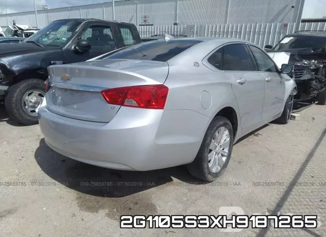 2G1105S3XH9187265 фото 5