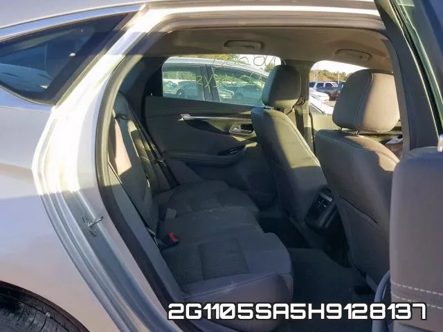 2G1105SA5H9128137 фото 7