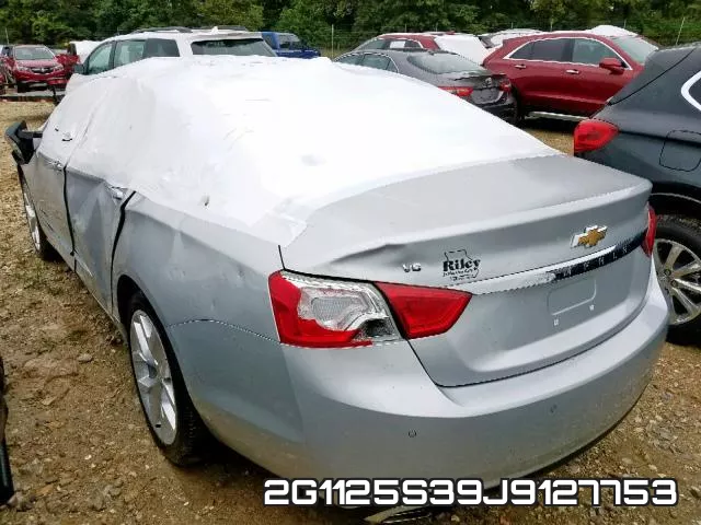 2G1125S39J9127753 фото 4