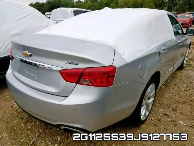 2G1125S39J9127753 фото 5
