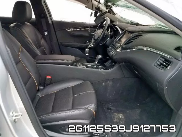 2G1125S39J9127753 фото 6