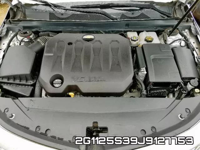 2G1125S39J9127753 фото 8