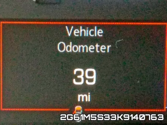 2G61M5S33K9140763 фото 9