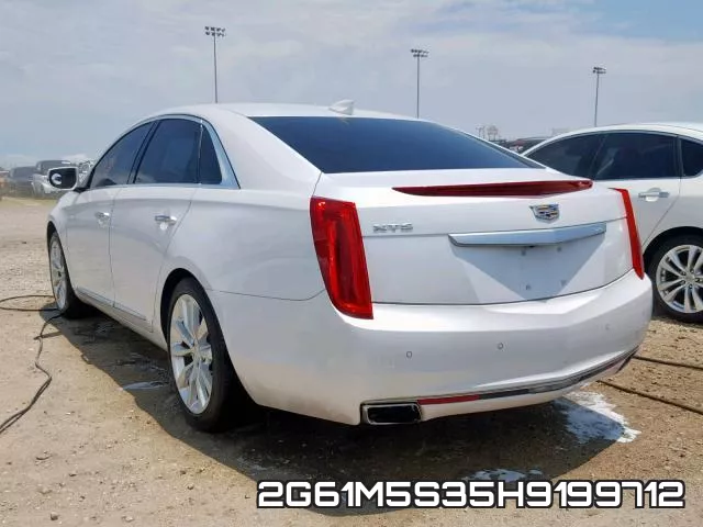 2G61M5S35H9199712 фото 4