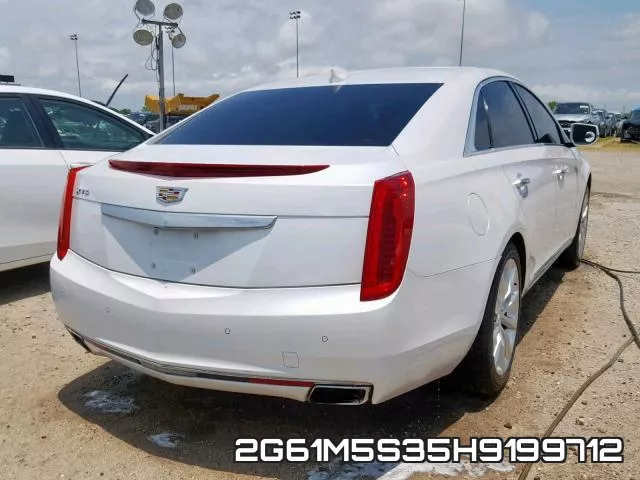 2G61M5S35H9199712 фото 5