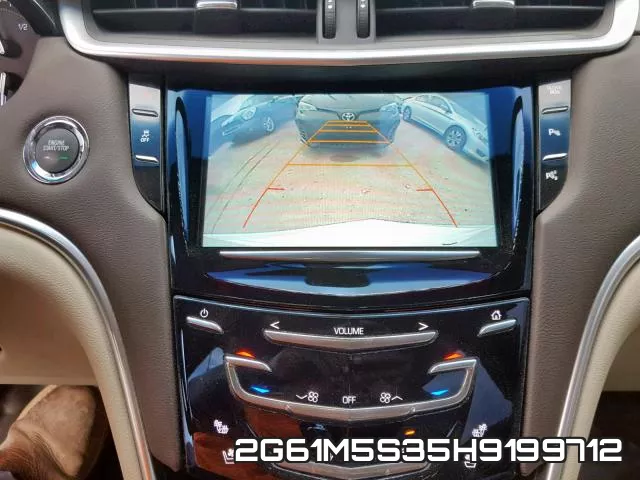 2G61M5S35H9199712 фото 9