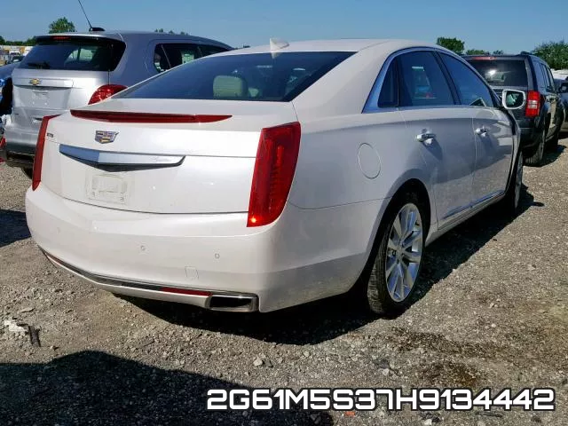 2G61M5S37H9134442 фото 5
