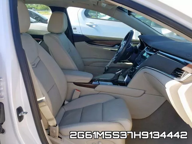 2G61M5S37H9134442 фото 6