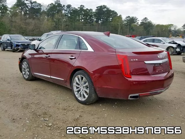 2G61M5S38H9178756 фото 4
