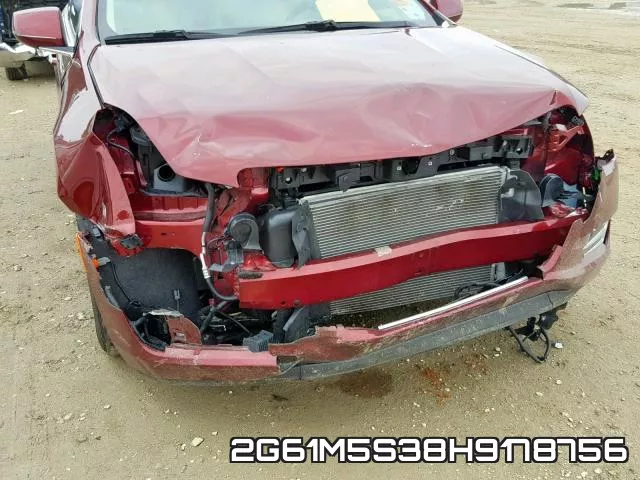 2G61M5S38H9178756 фото 10