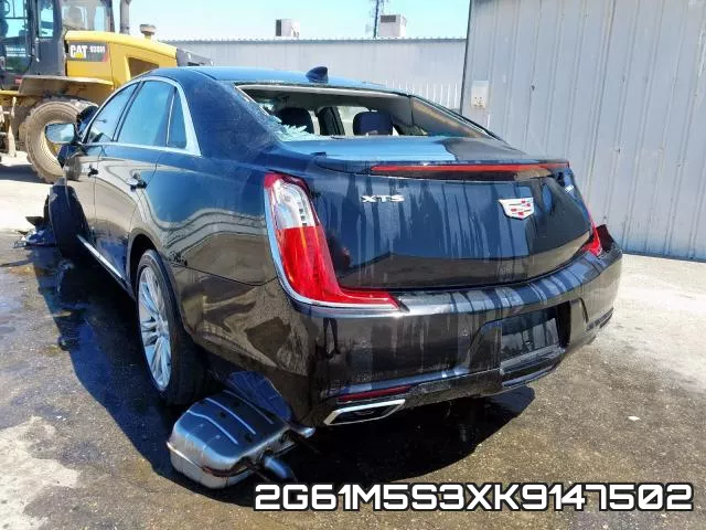 2G61M5S3XK9147502 фото 4