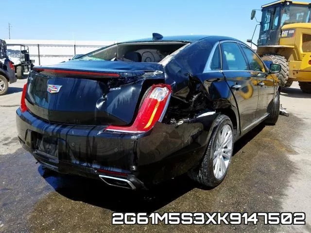 2G61M5S3XK9147502 фото 5