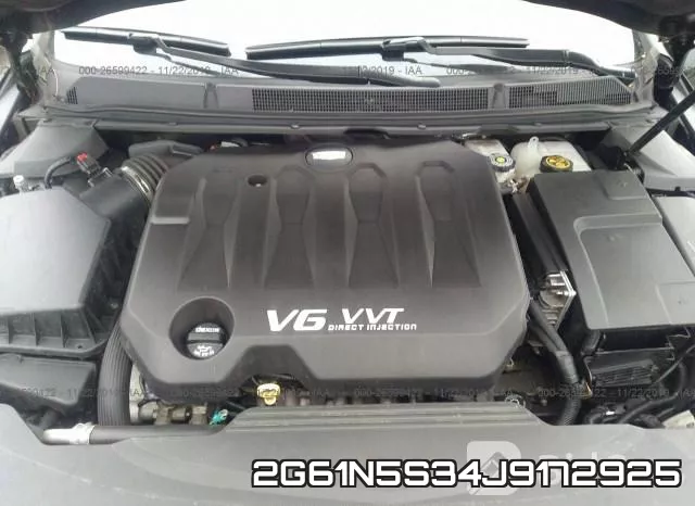 2G61N5S34J9172925 фото 2